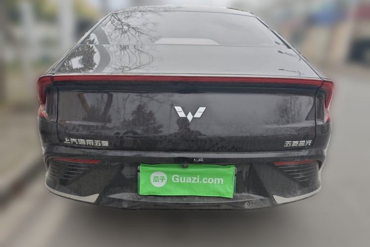 Used Wuling Xingguang 2023 150 Advanced Edition Rear