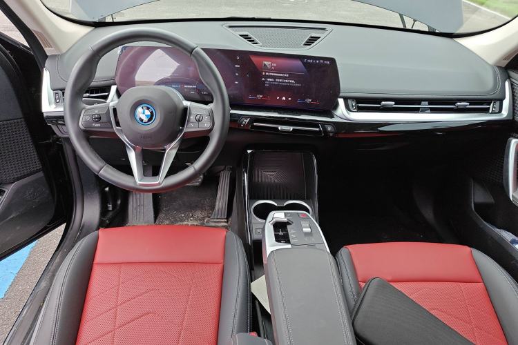 Used BMW iX1 2023 eDrive25L X Design Package
