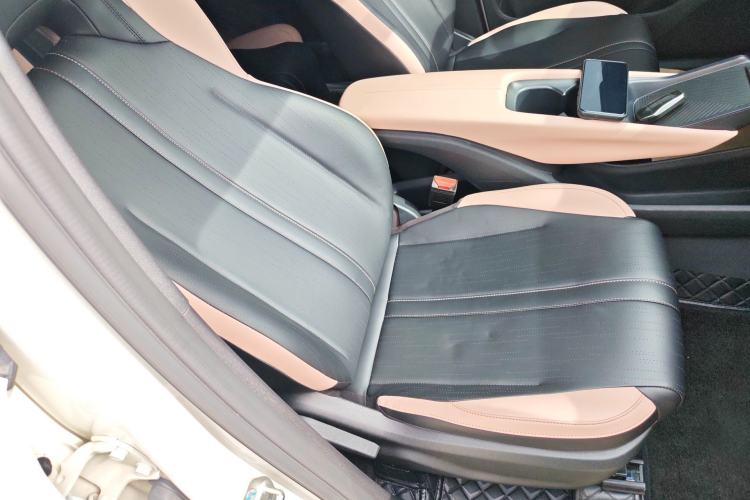 Used BYD Seagull 2025 305km Active Version