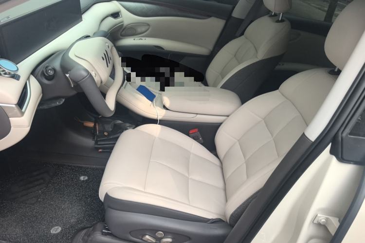 Used IM LS6 2025 Lingxi Intelligent Driving Edition