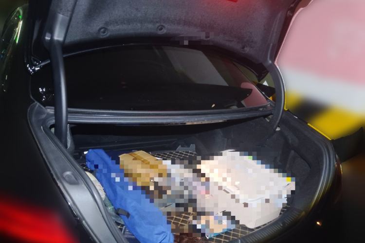 Used Mercedes-Benz E-Class 2019 Restyled E 300 L Luxury Edition
