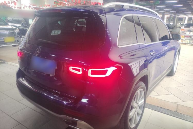 Used Mercedes-Benz GLB 2020 GLB 200 Stylish Edition