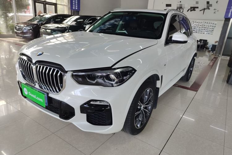 Used BMW X5 (Import) 2020 xDrive30i M Sport Package