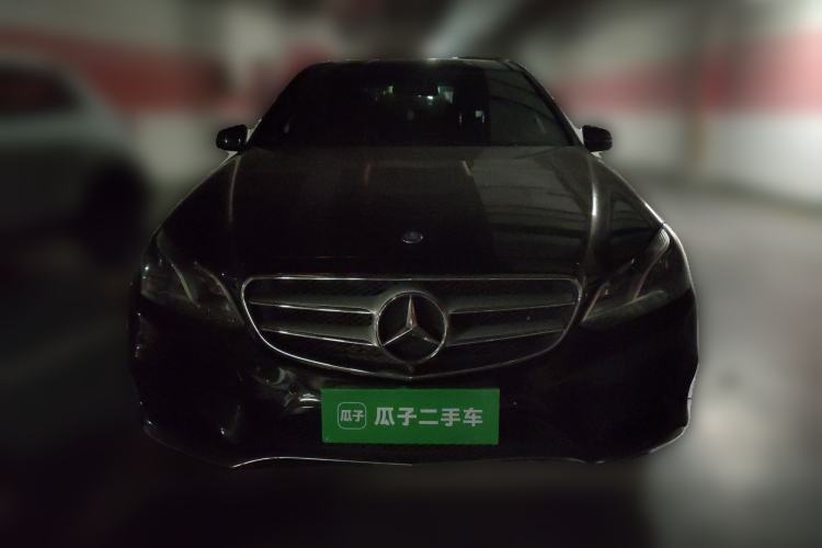 Used Mercedes-Benz E-Class 2015 E 320 L Sport 4MATIC