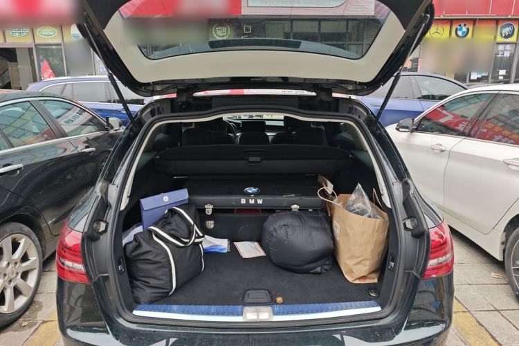 Used Mercedes-Benz C-Class 2019 C 260 Estate
