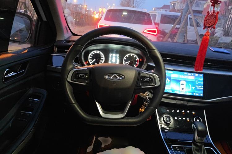 Used Chery Arrizo 5 2021 PRO 1.5L CVT Youth Edition
