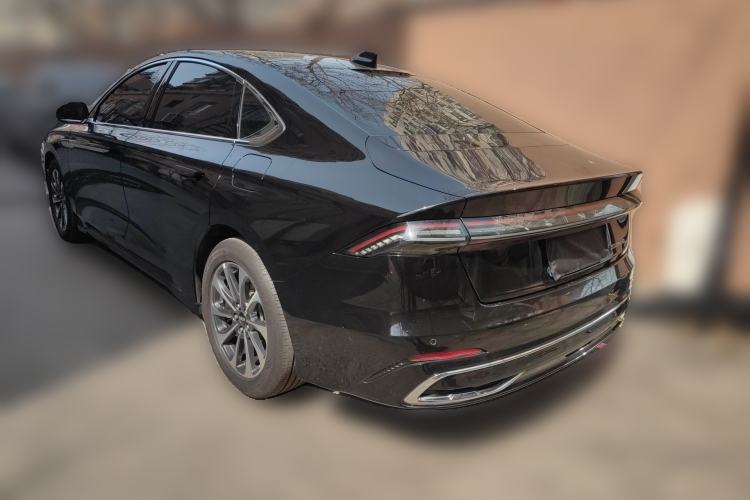 Used Lincoln Z 2024 2.0T Prestige Edition
