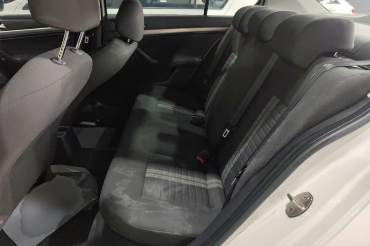 Used Volkswagen Lavida 2019 Lavida Start 1.5L Automatic Trendy Version China VI Standard