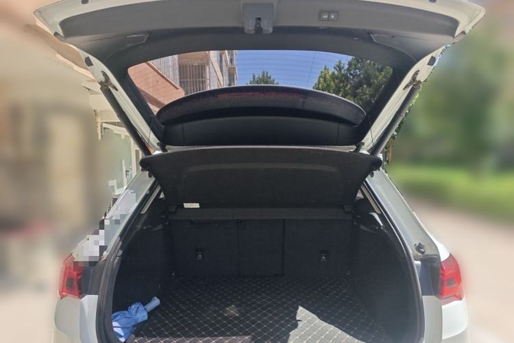 Used Audi Q3 2020 35 TFSI Fashion Dynamic Model
