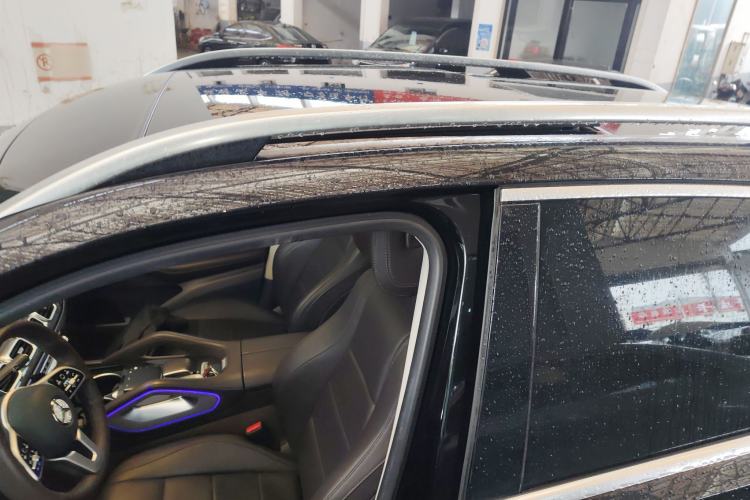 Used Mercedes-Benz GLE 2020 Restyled GLE 350 4MATIC Fashion Edition Special Version