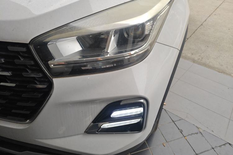 Used Chery Tiggo 5x 2020 1.5L Manual Fashion Edition Left Front Headlight