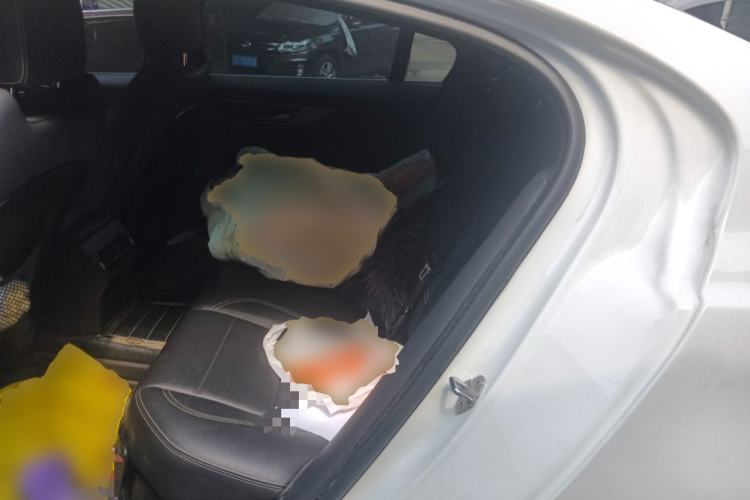 Used Jaguar XEL 2021 2.0T 250 PS R-DYNAMIC S Advanced Sport Edition
