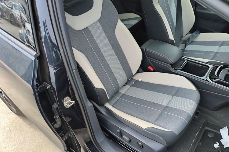 Used Volkswagen ID.4 CROZZ 2024 Pure Edition Limited Edition
