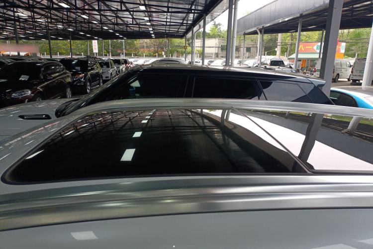 Used Haval H6 2021 1.5 GDIT Automatic Champion Edition
