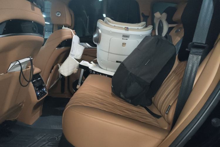 Used Tank 500 New Energy 2023 Hi4-T