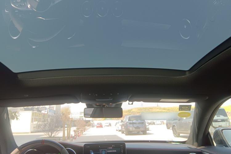 Used Mercedes-Benz C-Class AMG 2019 AMG C 43 4MATIC Coupe
