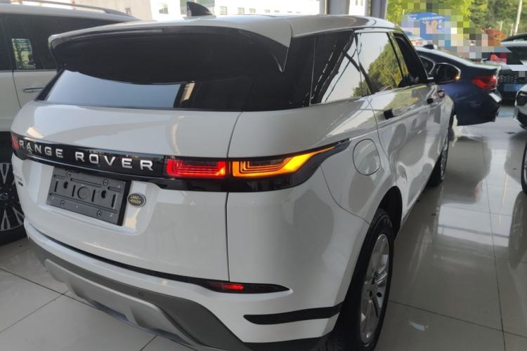 Used Land Rover Range Evoque 2020 249 PS Youth Edition
