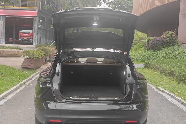 Used Nio ET5T 2024 75kWh Touring Exterior 5