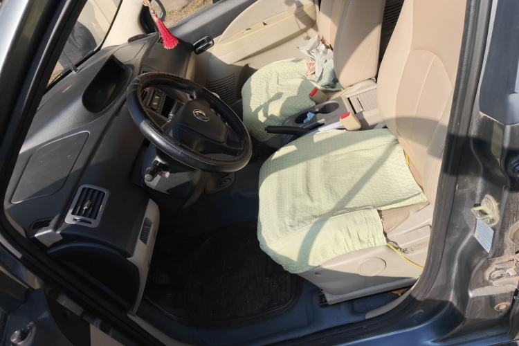 Used FORTHING Joyear 2012 XL 1.5L Manual Comfort Model