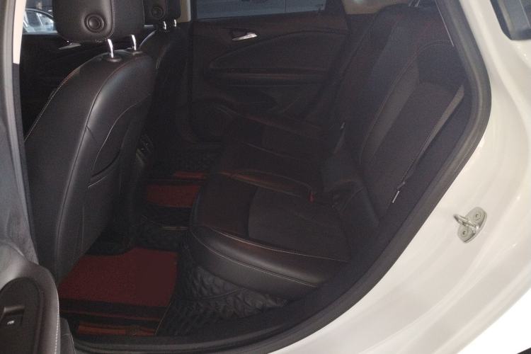 Used Buick Verano 2020 20T CVT Leading Edition
