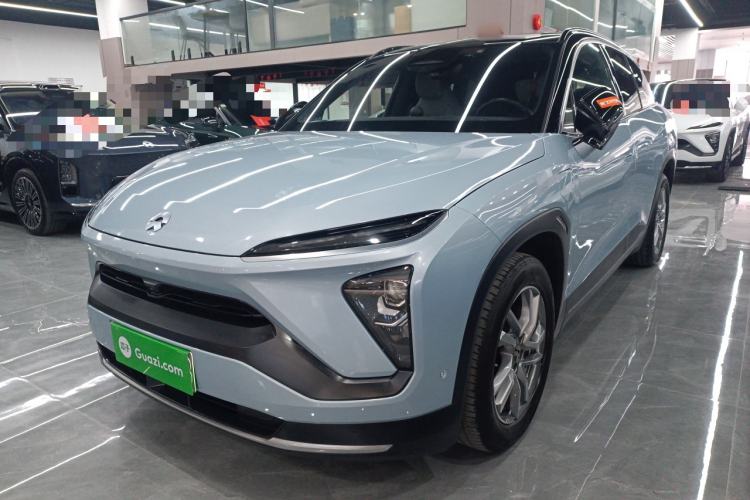 Used Nio ES6 2020 420 km Sport Edition