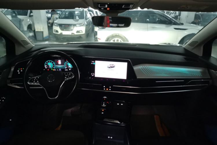 Used Volkswagen Talagon 2021 380TSI Four-Wheel Drive Luxury Premium Edition Pro
