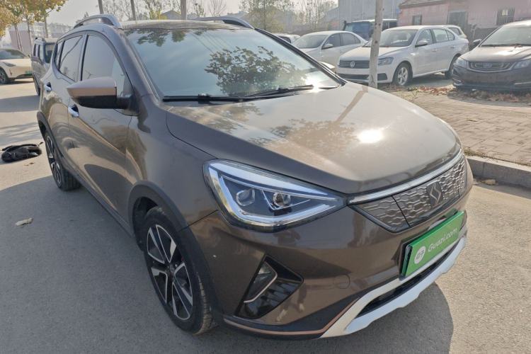 Used SOL E20X 2020 Extraordinary Edition