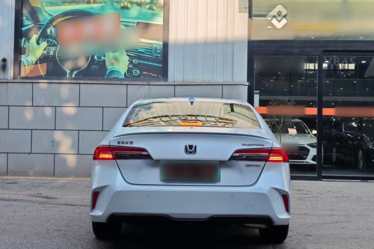 Used Honda Inspire New Energy 2023 ePHEV Prestige Edition