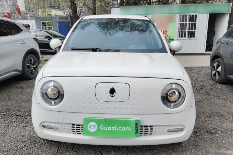 Used ORA Black Cat 2021 351 km Luxury Version
