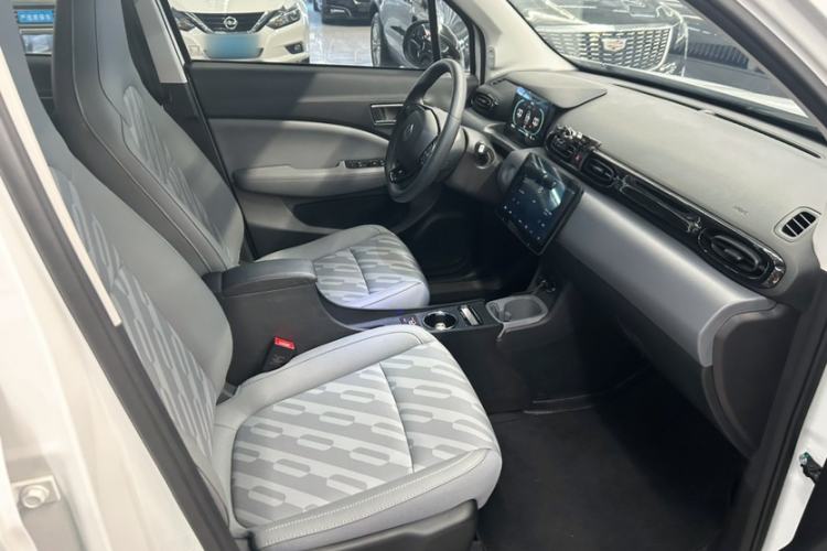 Used Leapmotor T03 2024 310 Comfort Edition
