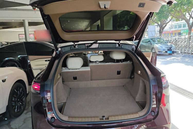 Used Hyptec HT 2023 670鸥翼 Ultra-High Voltage NDA Version
