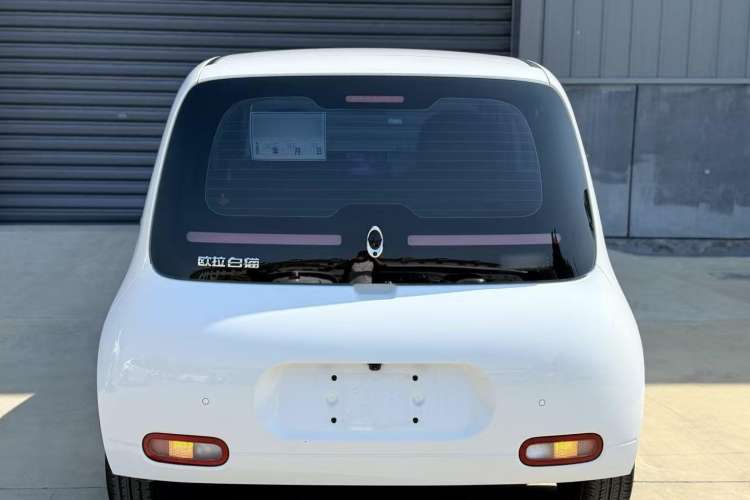 Used ORA White Cat 2020 360 km Luxury Version
