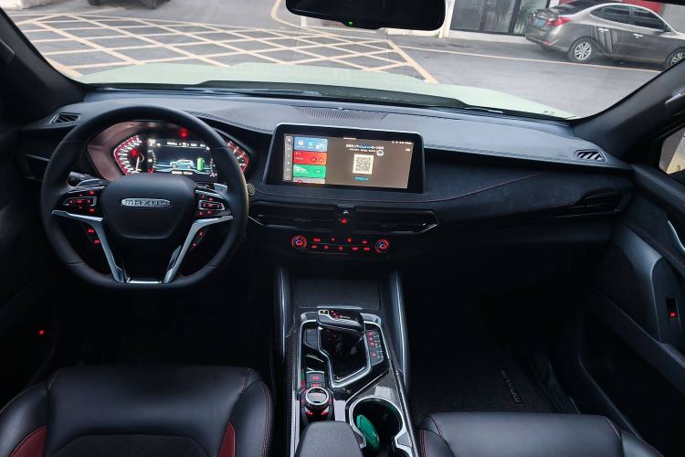 Used SAIC MAXUS D90 Pro 2022 2.0T Diesel 4x4 Amazon Edition 7-Seater
