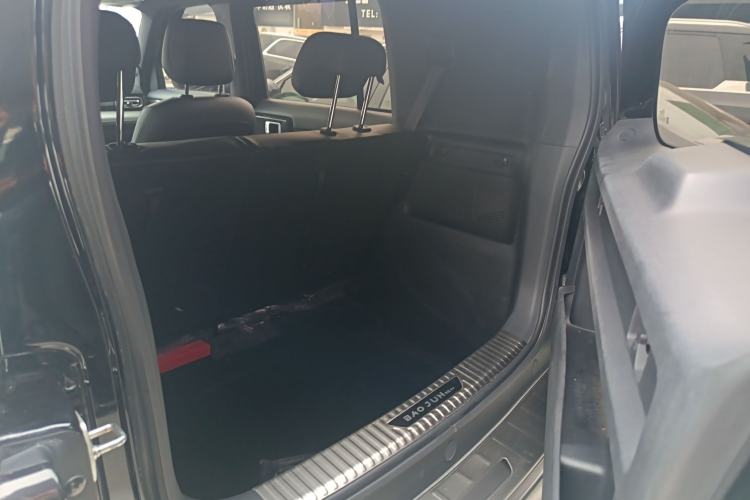 Used Baojun Spark EUV 2024 Flagship Edition 4 Seats