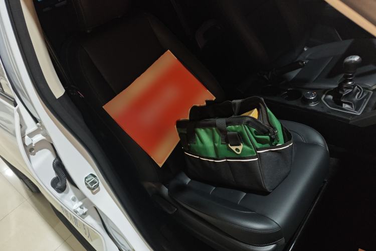 Used Great Wall Poer 2021 2.0T Commercial Version Manual Diesel 4x4 Elite Long-Box GW4D20M
