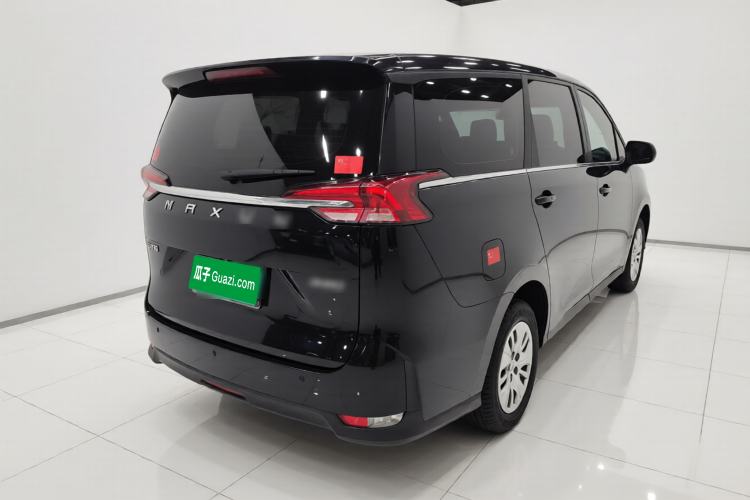 Used SAIC MAXUS G50 2023 1.5T Manual Comfort A