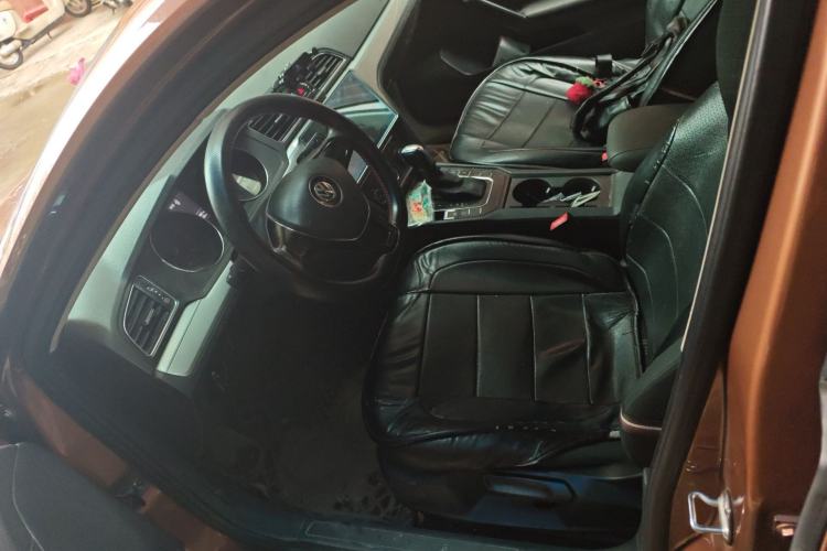 Used Volkswagen Lamando 2018 230TSI DSG Fashion Edition