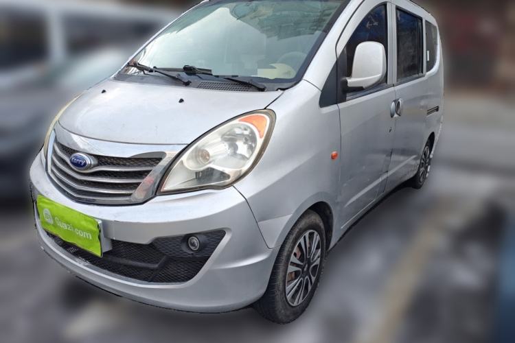 Used Karry Youya 2 2013 1.5L Comfort Model