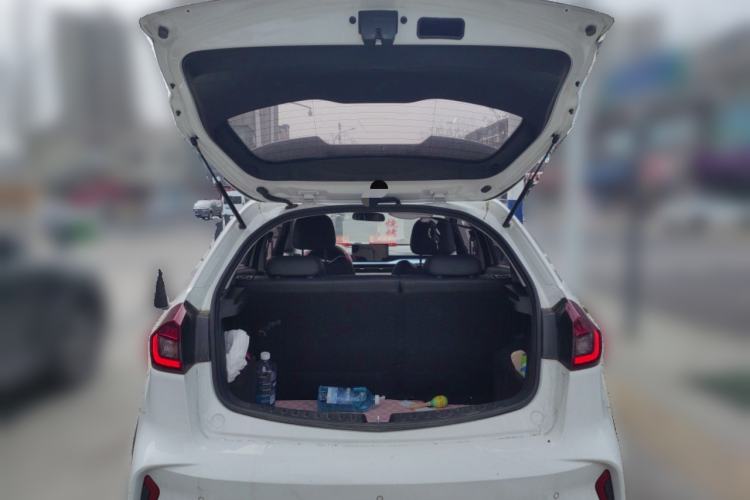 Used Geometry EX3 Kung Fu Cow 2021 Tough Bull Cow
