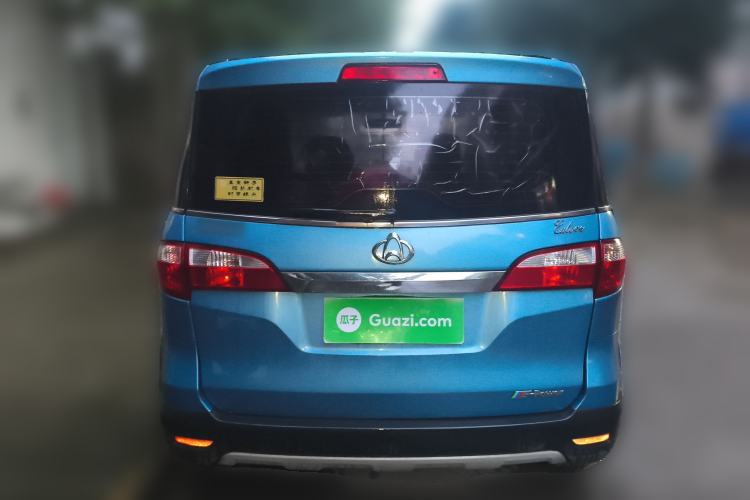 Used CHANGAN OSHAN Olisway 2013 1.4L Manual Jingxiang Model