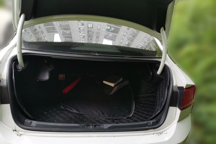 Used Volkswagen Lamando 2018 280TSI DSG Comfort Edition