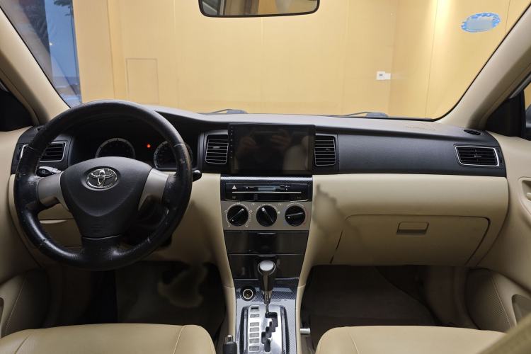 Used Toyota Corolla EX 2013 1.6L Automatic Excellence Edition