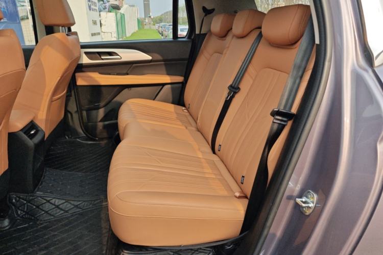 Used Haval H5 2023 2.0T Automatic All-Wheel Drive LinkedIn Gasoline