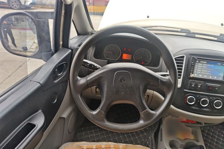 Used FORTHING Lingzhi 2015 V3 1.5L 7-seat Standard Model