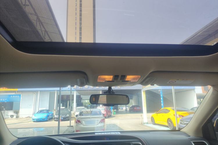 Used Toyota Highlander 2017 2.0T Four-Wheel Drive Luxury Edition 7 Seats
