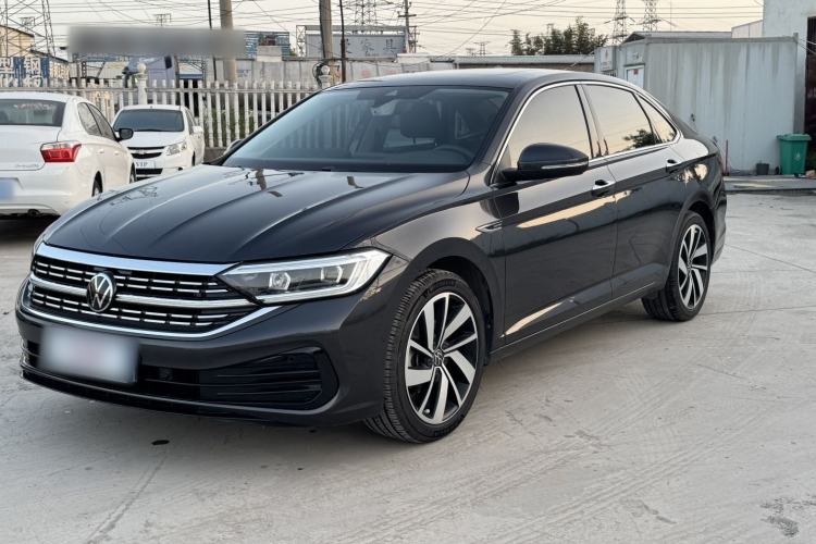 Used Volkswagen Sagitar 2023 300TSI DSG Excellence Edition