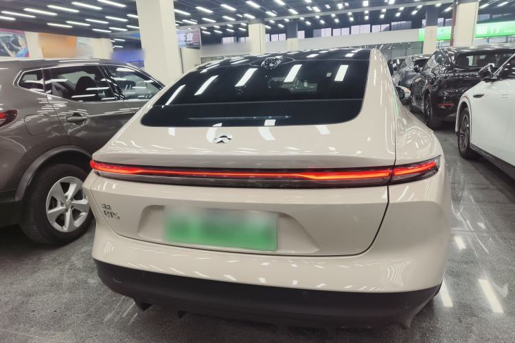 Used Nio ET5 2022 75 kWh