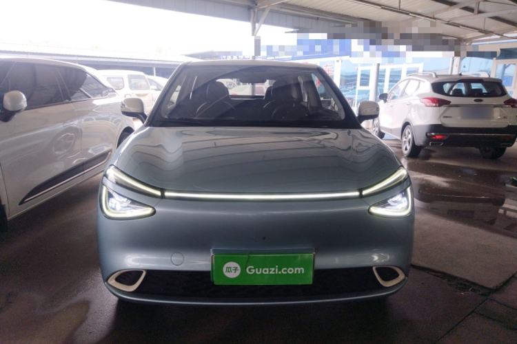 Used Dongfeng NAMMI 01 2024 430 Plus Smart+ Front