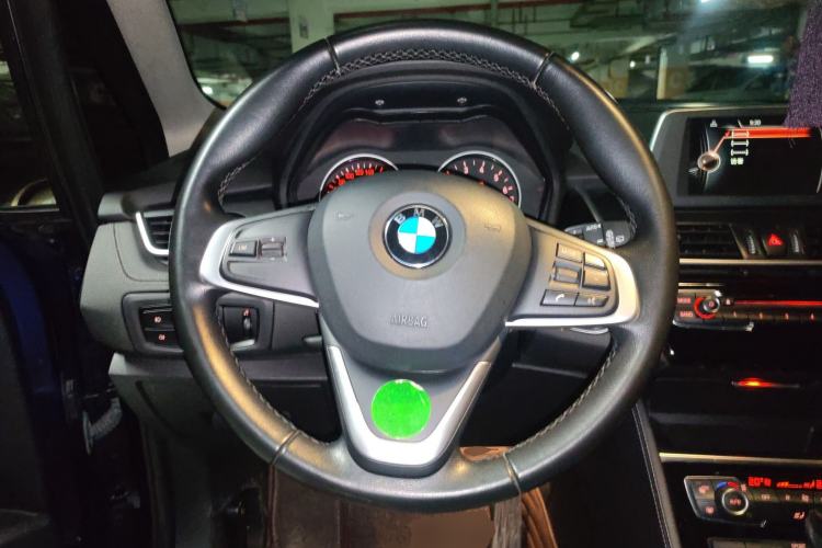 Used BMW 2 Series Active Tourer 2015 218i Sports Design Package
