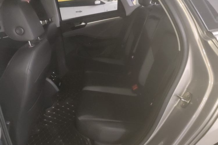 Used Volkswagen Sagitar 2021 280TSI DSG Comfort Connect Edition Left Rear Seat